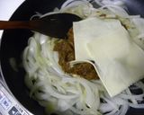 マイルド♡カレー☆クリーム☆スパ作り方3写真