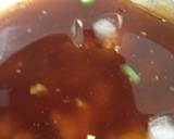 夏バテに☆サラサラ納豆汁ご飯作り方2写真