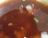 夏バテに☆サラサラ納豆汁ご飯作り方2写真