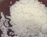 夏バテに☆サラサラ納豆汁ご飯作り方3写真