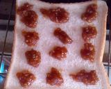 意外！？ゆず味噌ピザトースト☆作り方1写真
