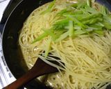マイルド♡カレー☆クリーム☆スパ作り方4写真