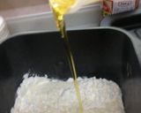 オリーブオイルのパン作り方3写真