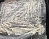 オリーブオイルのパン作り方6写真
