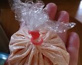 ステンレスカップ活用⑥お弁当作り方6写真