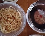ステンレスカップ活用⑥お弁当作り方8写真
