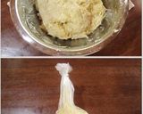 ◎HB不要にした!ボールで混ぜるパン◎作り方3写真