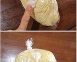 ◎HB不要にした!ボールで混ぜるパン◎作り方4写真