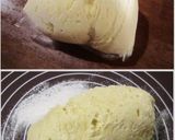 ◎HB不要にした!ボールで混ぜるパン◎作り方5写真
