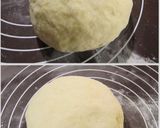 ◎HB不要にした!ボールで混ぜるパン◎作り方6写真