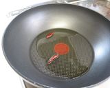 茄子丸ごとオリーブオイル煮作り方1写真