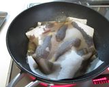 茄子丸ごとオリーブオイル煮作り方3写真