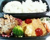 きらはぴの日々弁当（２００６年３月）作り方6写真
