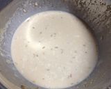 1人ランチに☆ウマウマ冷しゃぶうどん♡作り方1写真