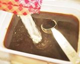 超簡単！分量シンプルコーヒーゼリー作り方2写真