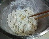 もちもちの餃子作り方1写真