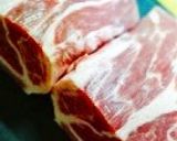 炊飯器de低温調理の焼豚風作り方1写真