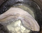 簡単煮豚作り方4写真