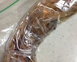 簡単煮豚作り方6写真