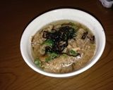 簡単☆ツナ塩昆布炊き込みご飯！アレンジ付作り方3写真