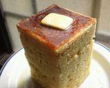 ビックリ！タワーホットケーキ☆作り方18写真