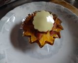 スパムとキムチのコラボキッシュ作り方7写真