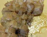 簡単煮豚作り方8写真