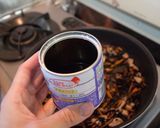 こってり美味な★ひじき煮作り方5写真