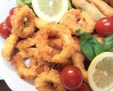 ピクルスなくても美味しいタルタルソース作り方7写真