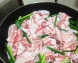 Ｂ級グルメ王黒焼きそば！美味しいよん♡作り方1写真