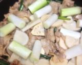 Ｂ級グルメ王黒焼きそば！美味しいよん♡作り方2写真
