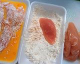 タルタルソースが主役のチキン南蛮作り方9写真