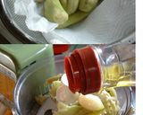 茄子のディップ 電子レンジで簡単！作り方3写真