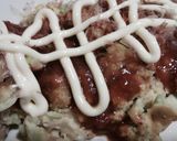 糖質制限！こってり美味お好み焼きソース作り方4写真