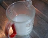 和風の麻婆豆腐（高野豆腐にて）作り方9写真