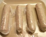 スパムとおからの！ひとくちローフ作り方7写真