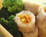 スパムとおからの！ひとくちローフ作り方8写真
