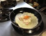 人気フランス料理★バターミルクガレット作り方4写真