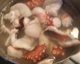 イタリアン風タコマリネ作り方5写真