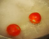 あさりの旨みたっぷり♪白だしうどん作り方1写真
