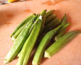 夏野菜の手づかみ離乳食作り方2写真