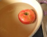 夏野菜の手づかみ離乳食作り方3写真
