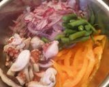 イタリアン風タコマリネ作り方6写真