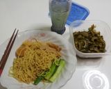 手抜き冷やし中華作り方4写真