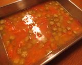 夏野菜の手づかみ離乳食作り方9写真