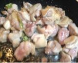 夏！白だしでサラッと★冷やしカレーうどん作り方3写真