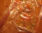 夏野菜の手づかみ離乳食作り方12写真