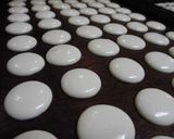 カリッとしたマカロン♡作り方8写真