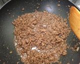 ソース要らず♡すき焼き風コロッケ♡作り方4写真