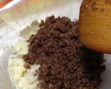 ソース要らず♡すき焼き風コロッケ♡作り方5写真